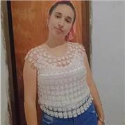 Profesora de Economía de estudiantes
